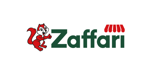 Logo da Zaffari