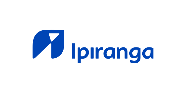 Logo da Ipiranga