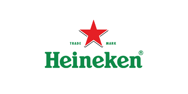 Logo Heineken