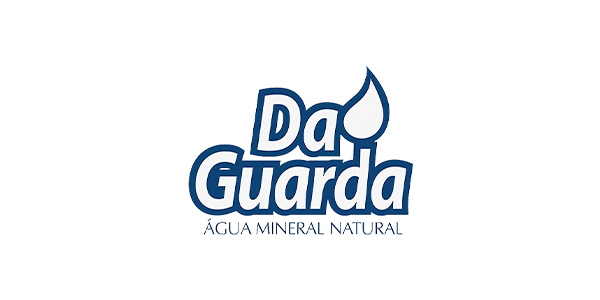 Logo da Guarda