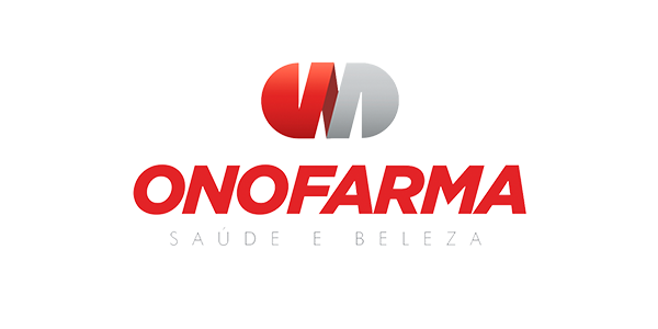 Logo da Onofarma