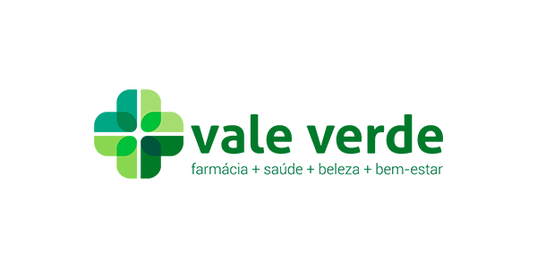 Logo da Vale Verde