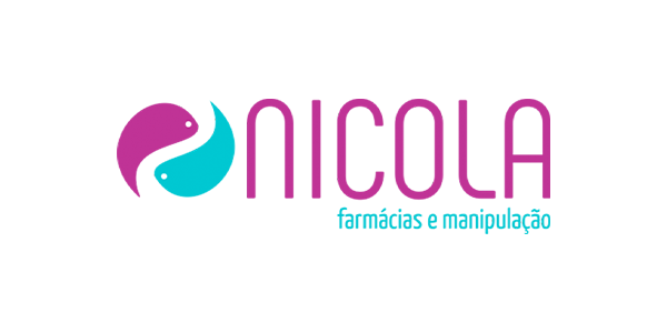 Logo da Nicola