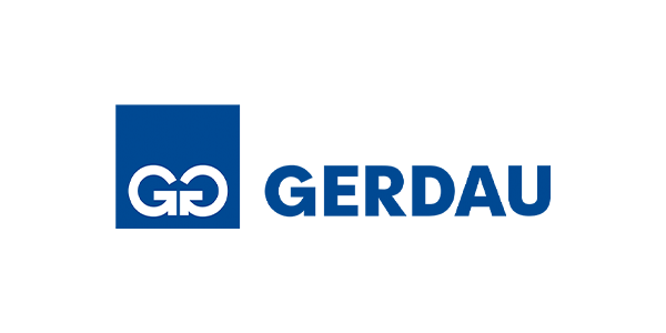 Logo da Gerdau