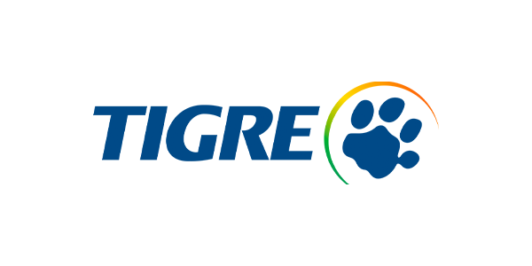 Logo da Tigre