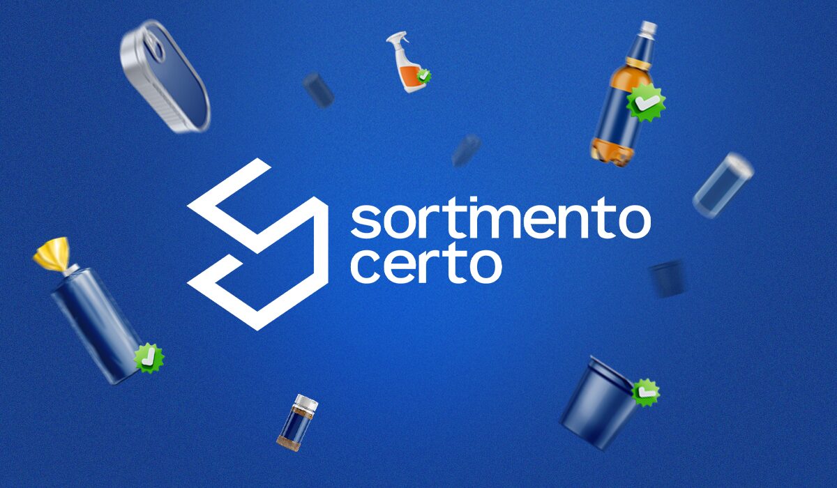 Sortimento Certo