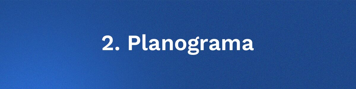 Planograma