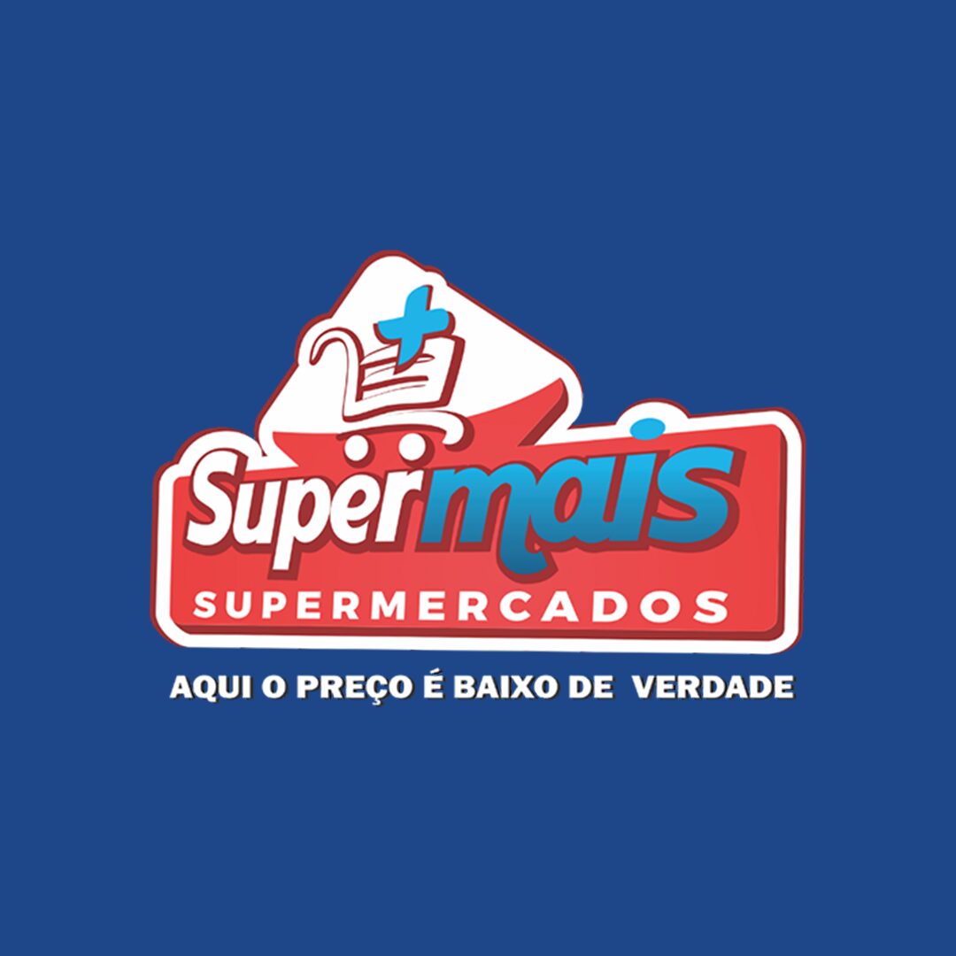 Logo do Supermercado Supermais