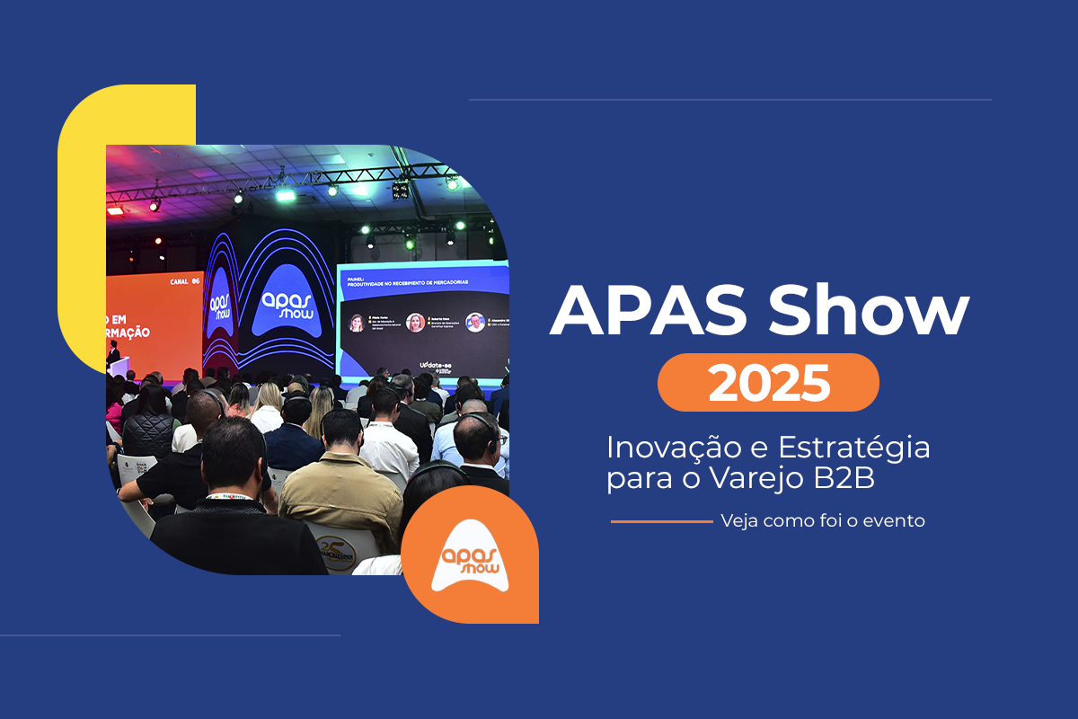 APAS Show 2025
