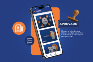 loja, resultados