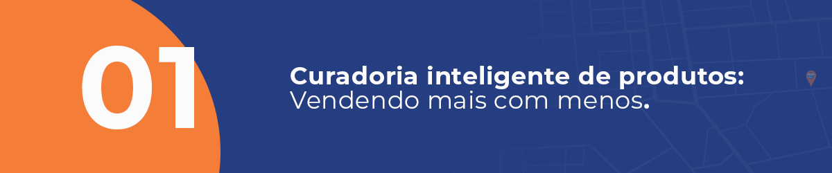 pequenos mercados