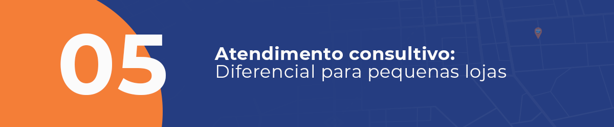 pequenos mercados