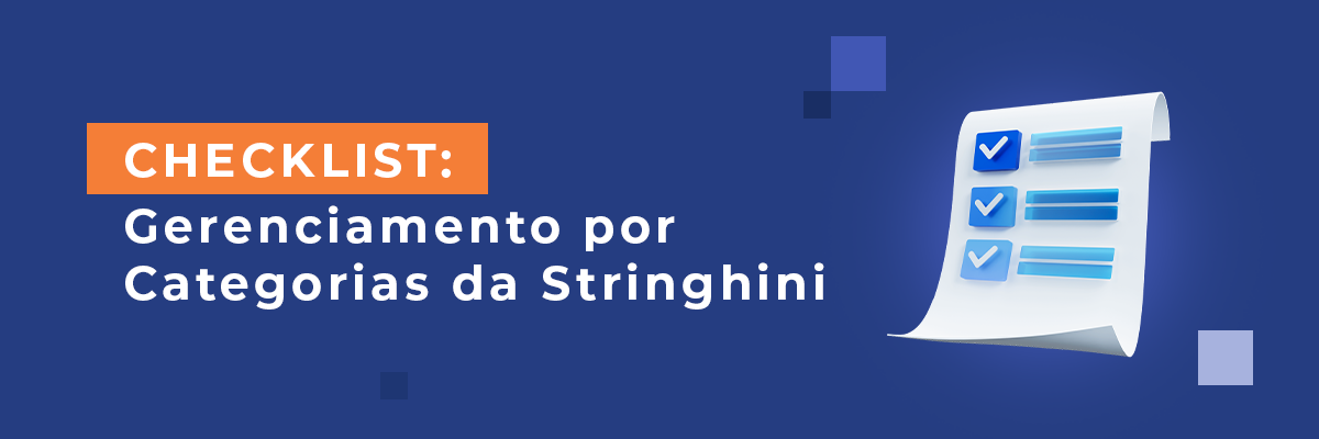 Categorias, stringhini, supermercado