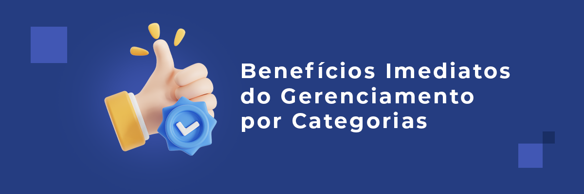 Categorias, stringhini, supermercado