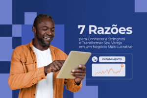 varejo, negócio