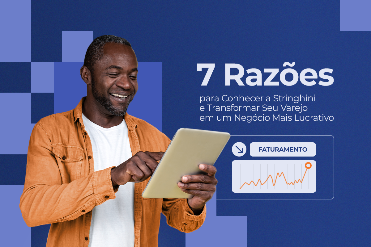 varejo, negócio