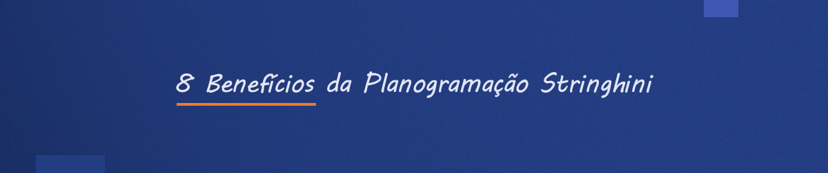 Planogramação