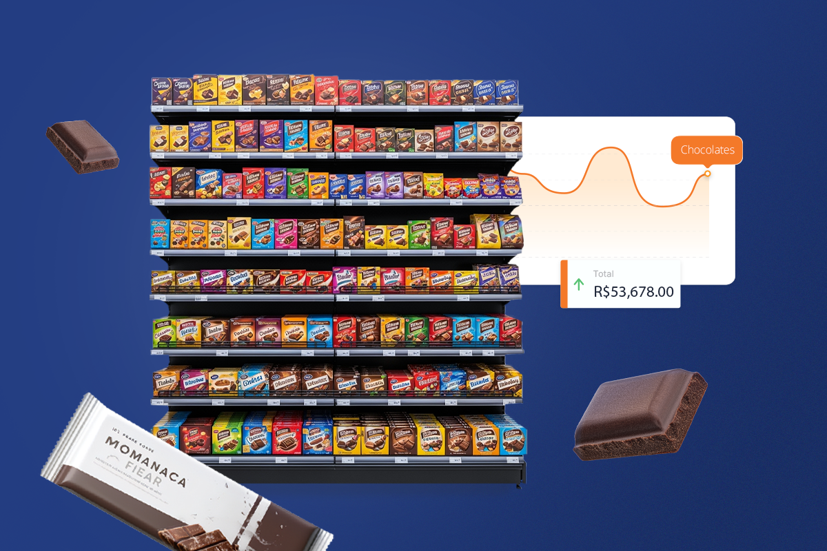 chocolate