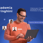 Academia Stringhini, equipes