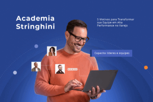 Academia Stringhini, equipes