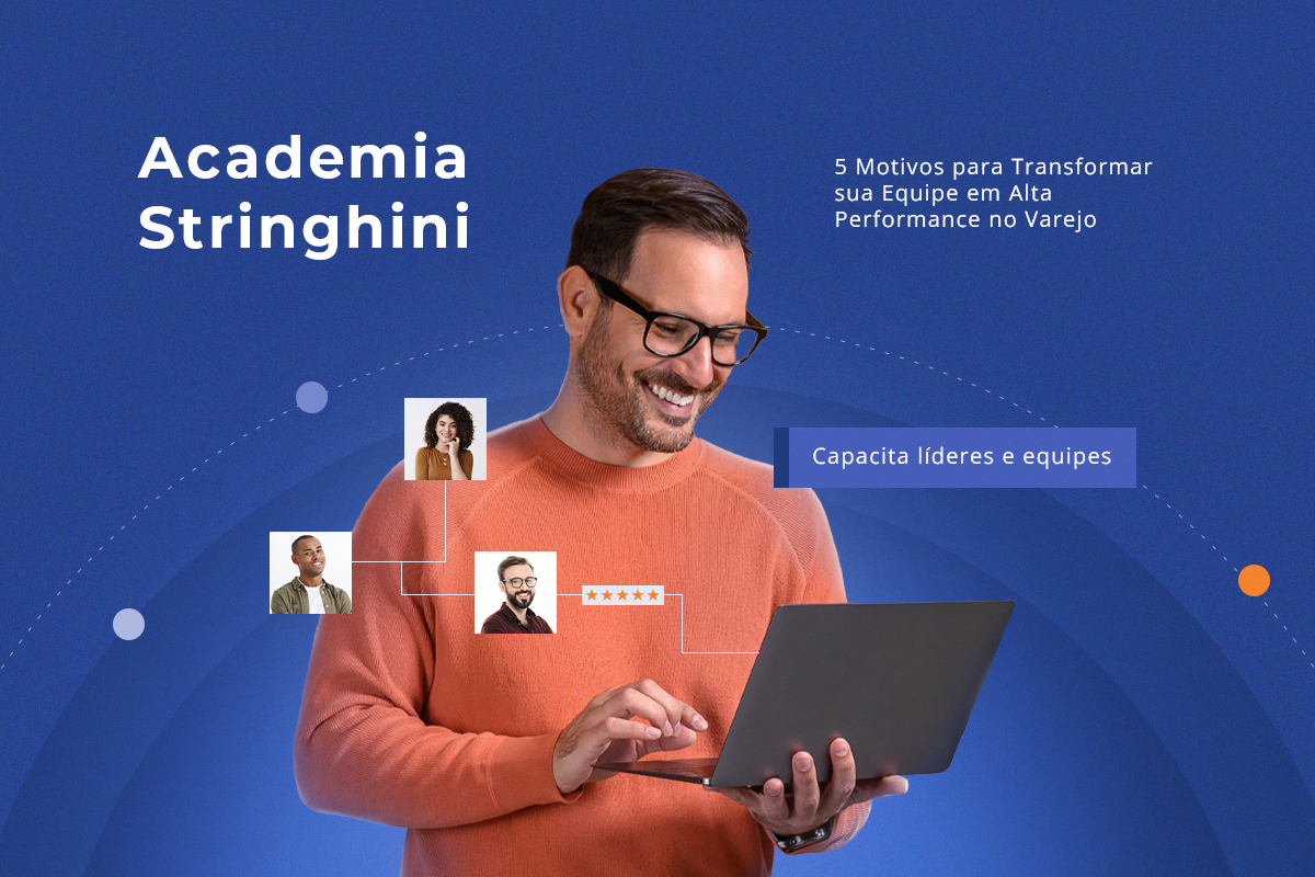 Academia Stringhini, equipes