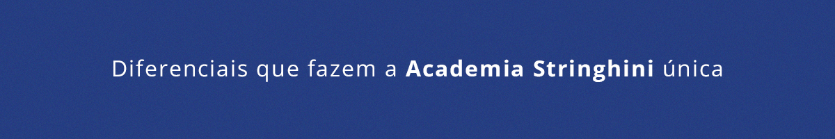 Academia Stringhini, equipes