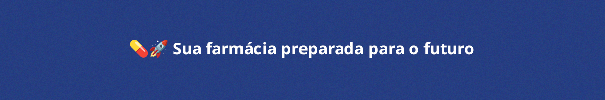 PDV inteligente, Farmácia