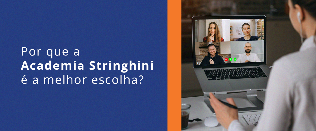 Academia Stringhini, equipes