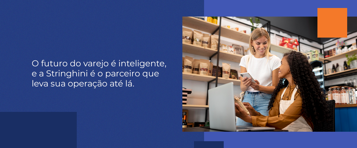 Inteligência Artificial, no Varejo