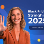 Black Friday Stringhini, Black Friday, Academia Stringhini e Sortimento Certo