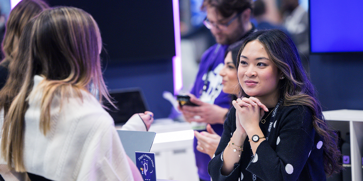 NRF 2026, FUTURO DO VAREJO