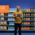 Execução no varejo