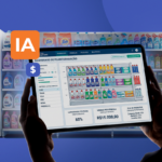 IA no varejo, avrejo inteligente, execução