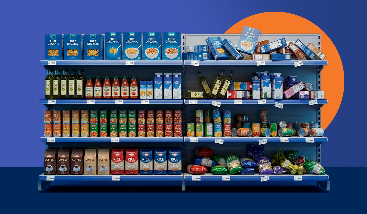 Execução no varejo