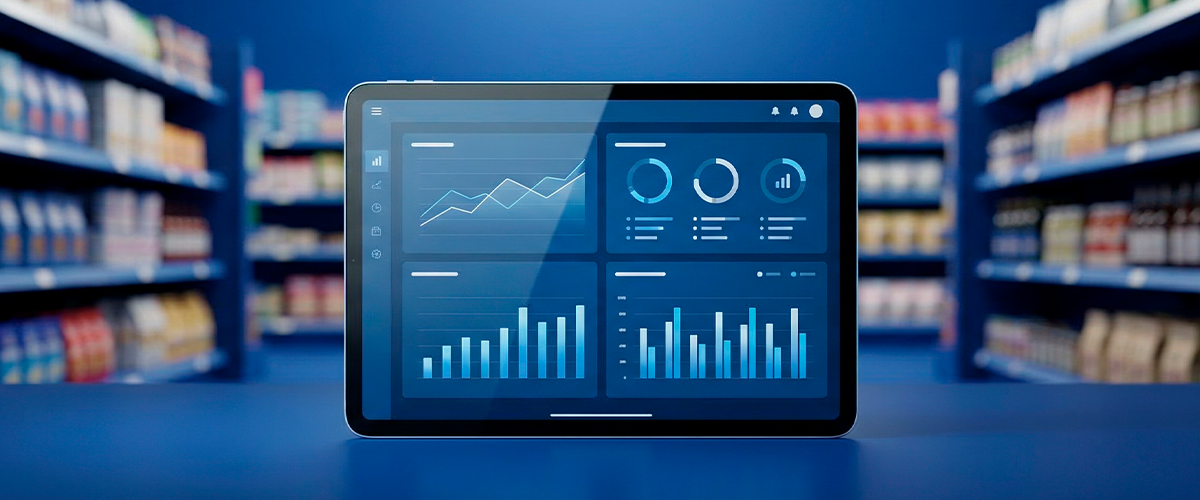 Execução no varejo