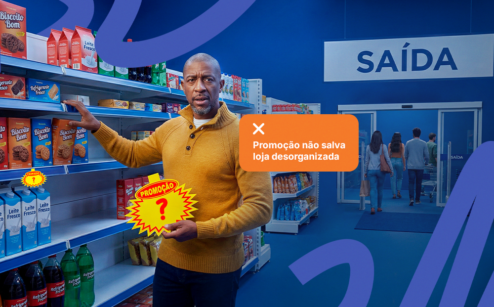promoção, loja
