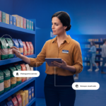 loja do futuro, básico e loja