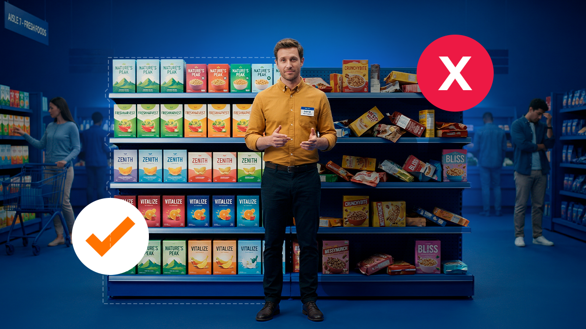 loja do futuro, básico e loja