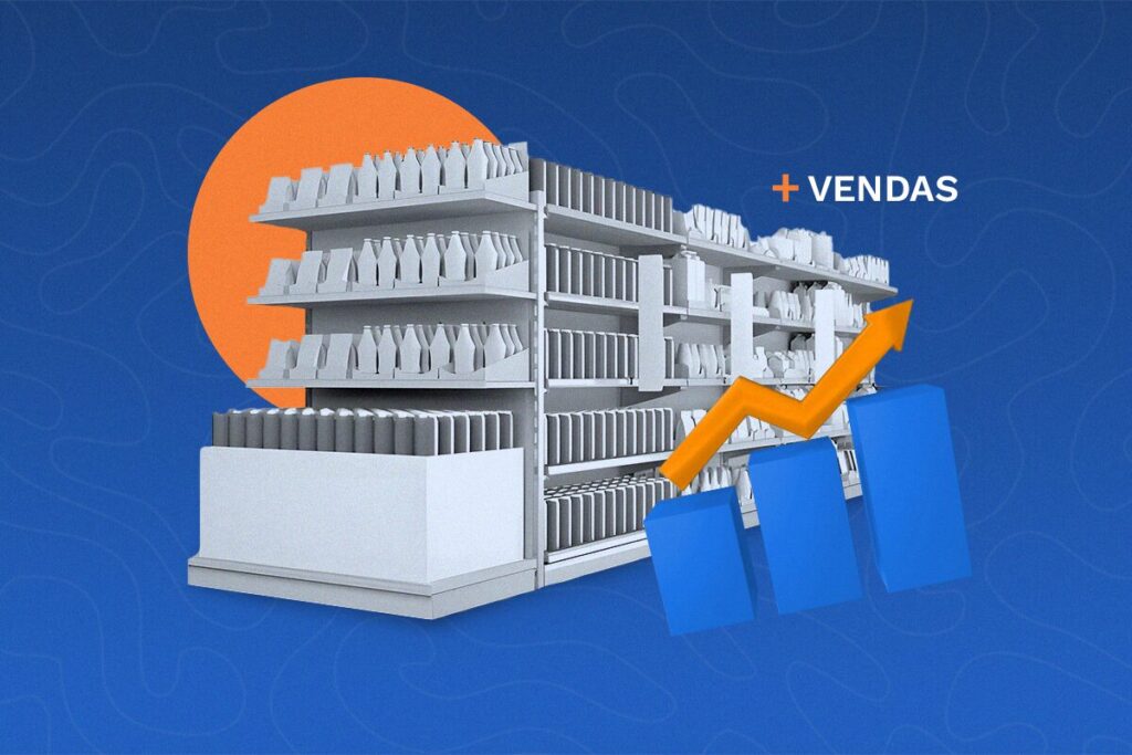 loja do futuro, básico e loja