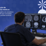 anotação de imagens médicas